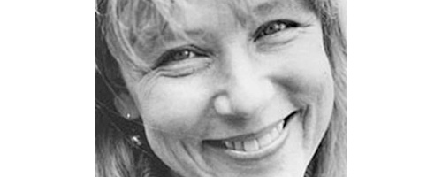 Sarah Graves, author