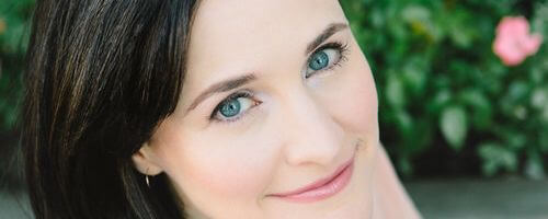 Sarah Mlynowski, author
