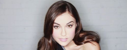 Sasha Grey, author