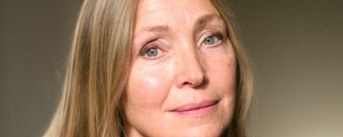Saskia Sarginson, author