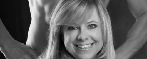 Sawyer Bennett, author