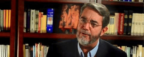 Scott Hahn, author