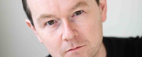 Sean Black, author