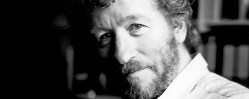 Sebastian Faulks, author