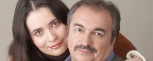 Sergey & Marina Dyachenko, author