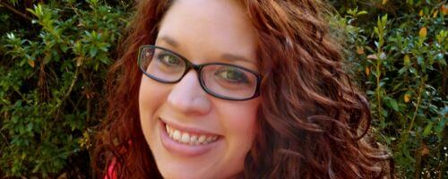 Shannon Richard, author