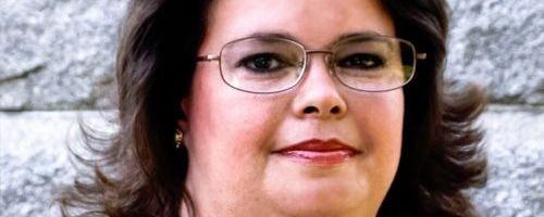 Shannon Stacey, author