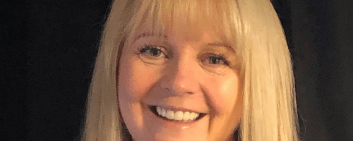 Shari Low, author