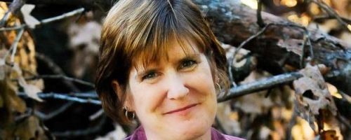 Sharon Shinn, author