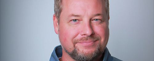 Shawn Burgess, author