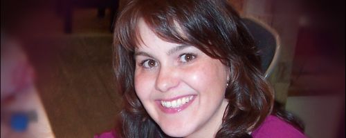 Shayla Black, author