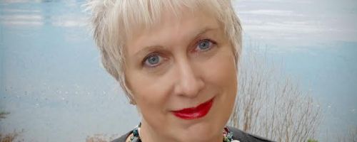 Sheila Roberts, author