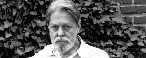 Shelby Foote, author