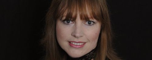Shona Husk, author