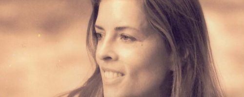 Sibella Giorello, author