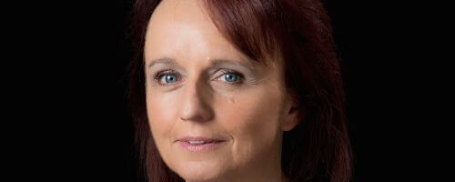 Sierra Cartwright, author