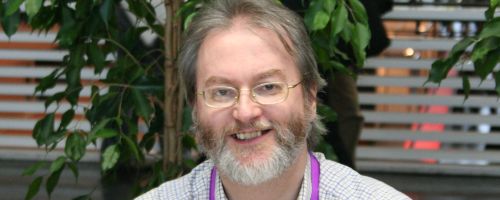 Simon R. Green, author