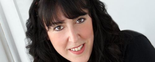 Simone Elkeles, author