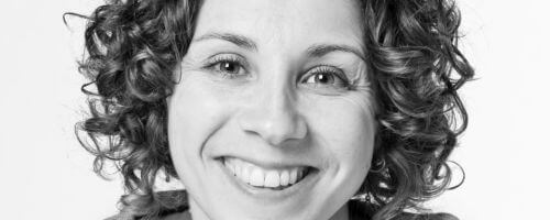 Siobhan Dowd, author