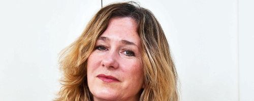 Sonia Purnell, author