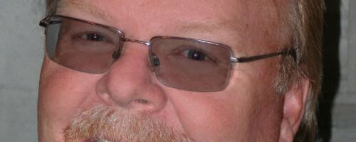 Spencer Kope, author
