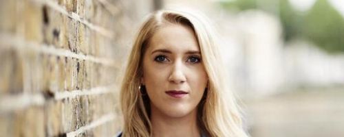 Stacey Halls, author