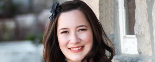 Stacey Kennedy, author
