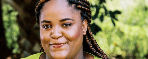 Stacy Reid, author