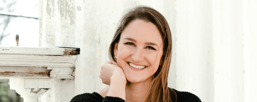 Stacy Willingham, author