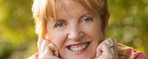 Stella Cameron, author