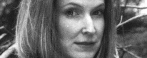 Stephanie Barron, author