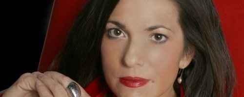 Stephanie Bond, author