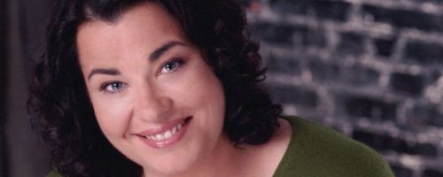 Stephanie Evanovich, author