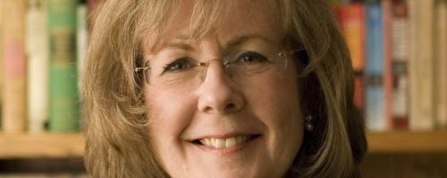 Stephanie Grace Whitson, author