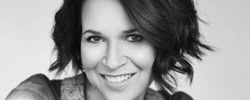 Stephanie Merritt, author