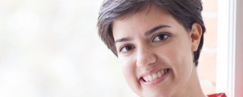 Stephanie Scott, author