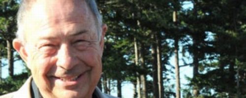 Stephen Coonts, author