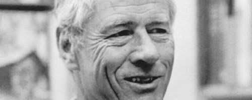 Stephen E. Ambrose, author