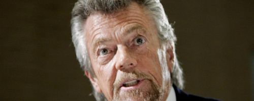Stephen J. Cannell, author