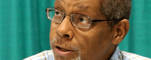 Stephen L. Carter, author