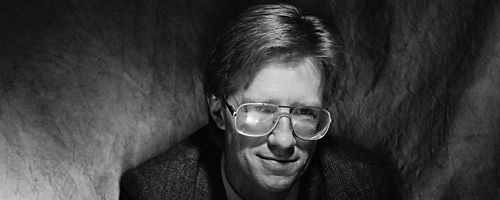 Stephen R. Donaldson, author