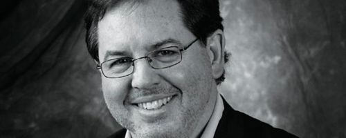 Stephen Frey, author