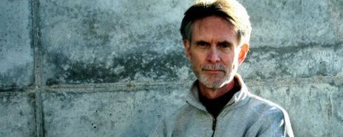 Stephen White, author