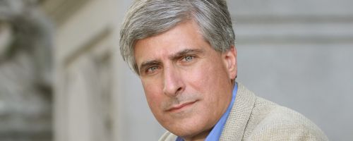 Steve Berry, author