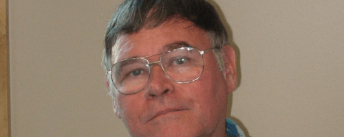 Steve Demaree, author