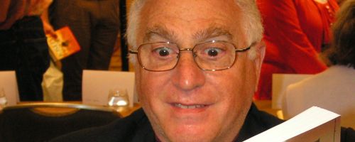 Steve Martini, author