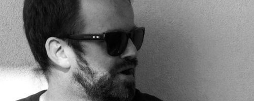 Steve P. Vincent, author