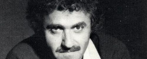 Steve Pieczenik, author