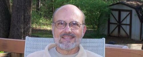 Steve White, author