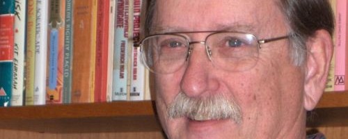Steven F. Havill, author